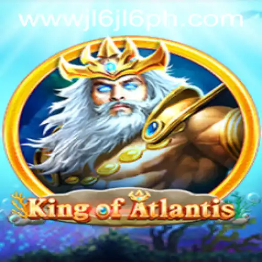 Dive Into the Mystical Realms of 'King of Atlantis'