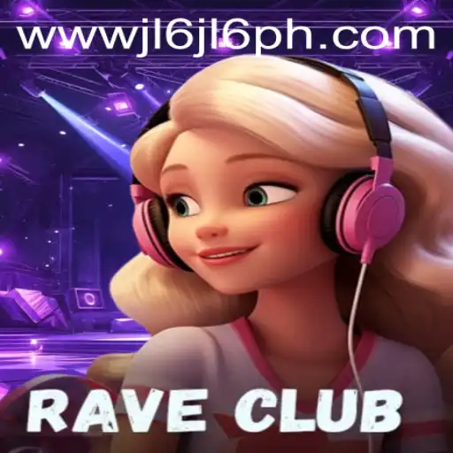 Delve into the Neon World of RaveClub: A Thrilling New Gaming Experience