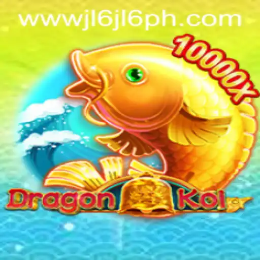Discovering DragonKoi: A Journey into the Mystical Realm