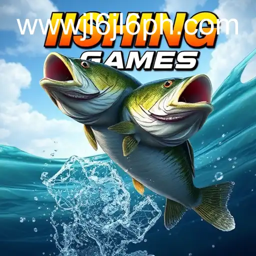 The Fascinating World of Fishing Games